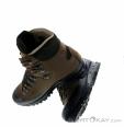 Hanwag Alaska GTX Mens Mountaineering Boots Gore-Tex, Hanwag, Brun, , Hommes, 0214-10083, 5637980923, 4047761222797, N3-08.jpg