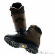 Hanwag Alaska GTX Mens Mountaineering Boots Gore-Tex, Hanwag, Brown, , Male, 0214-10083, 5637980923, 4047761222797, N3-13.jpg