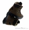 Hanwag Alaska GTX Mens Mountaineering Boots Gore-Tex, Hanwag, Brun, , Hommes, 0214-10083, 5637980923, 4047761222797, N3-18.jpg
