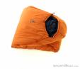 Deuter Orbit -5°C Regular Sleeping Bag, , Orange, , Male,Female,Unisex, 0078-10744, 5637980930, , N3-08.jpg