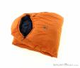 Deuter Orbit -5°C Regular Sleeping Bag, , Orange, , Male,Female,Unisex, 0078-10744, 5637980930, , N3-18.jpg