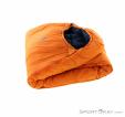 Deuter Orbit -5°C Large Sleeping Bag left, , Orange, , Male,Female,Unisex, 0078-10745, 5637980931, , N2-07.jpg