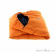 Deuter Orbit -5°C Large Sleeping Bag left, Deuter, Orange, , Male,Female,Unisex, 0078-10745, 5637980931, 4046051131160, N2-17.jpg