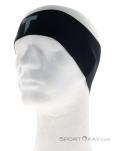 Millet Logo Headband, Millet, Black, , Male,Female,Unisex, 0316-10264, 5637980942, 3515720142994, N1-06.jpg