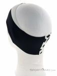 Millet Logo Headband, Millet, Black, , Male,Female,Unisex, 0316-10264, 5637980942, 3515720142994, N2-12.jpg