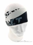 Millet Logo Headband, , Black, , Male,Female,Unisex, 0316-10264, 5637980942, , N3-03.jpg