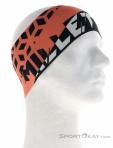 Millet Logo Headband, Millet, Orange, , Male,Female,Unisex, 0316-10264, 5637980944, 3515720143007, N1-01.jpg