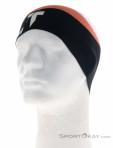 Millet Logo Headband, Millet, Orange, , Male,Female,Unisex, 0316-10264, 5637980944, 3515720143007, N1-06.jpg