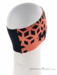 Millet Logo Headband, , Orange, , Male,Female,Unisex, 0316-10264, 5637980944, , N1-16.jpg