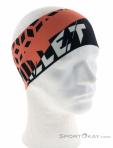 Millet Logo Headband, Millet, Orange, , Male,Female,Unisex, 0316-10264, 5637980944, 3515720143007, N2-02.jpg