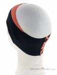 Millet Logo Headband, , Orange, , Male,Female,Unisex, 0316-10264, 5637980944, , N2-12.jpg