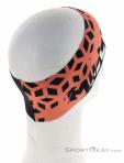 Millet Logo Headband, Millet, Orange, , Male,Female,Unisex, 0316-10264, 5637980944, 3515720143007, N2-17.jpg
