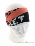 Millet Logo Headband, Millet, Orange, , Male,Female,Unisex, 0316-10264, 5637980944, 3515720143007, N3-03.jpg
