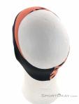 Millet Logo Headband, Millet, Orange, , Male,Female,Unisex, 0316-10264, 5637980944, 3515720143007, N3-13.jpg