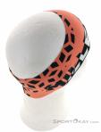 Millet Logo Headband, Millet, Orange, , Male,Female,Unisex, 0316-10264, 5637980944, 3515720143007, N3-18.jpg