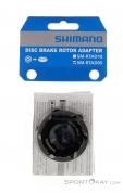 Shimano Adapter Centerlock auf 6-Loch Bremsscheiben Accessoires, Shimano, Noir, , Unisex, 0178-10765, 5637980950, 4524667354673, N1-01.jpg