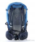Deuter Futura 27l Backpack, , Light-Blue, , Male,Female,Unisex, 0078-10509, 5637980958, , N1-11.jpg