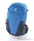 Deuter Futura 27l Backpack, , Light-Blue, , Male,Female,Unisex, 0078-10509, 5637980958, , N2-02.jpg