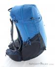Deuter Futura 27l Backpack, , Light-Blue, , Male,Female,Unisex, 0078-10509, 5637980958, , N2-17.jpg