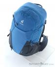 Deuter Futura 27l Backpack, Deuter, Light-Blue, , Male,Female,Unisex, 0078-10509, 5637980958, 4046051134192, N3-03.jpg