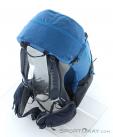 Deuter Futura 27l Backpack, , Light-Blue, , Male,Female,Unisex, 0078-10509, 5637980958, , N3-13.jpg