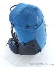 Deuter Futura 27l Backpack, , Light-Blue, , Male,Female,Unisex, 0078-10509, 5637980958, , N3-18.jpg