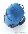 Deuter Futura 27l Backpack, , Light-Blue, , Male,Female,Unisex, 0078-10509, 5637980958, , N4-04.jpg