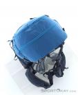 Deuter Futura 27l Backpack, Deuter, Light-Blue, , Male,Female,Unisex, 0078-10509, 5637980958, 4046051134192, N4-09.jpg