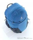 Deuter Futura 27l Backpack, , Light-Blue, , Male,Female,Unisex, 0078-10509, 5637980958, , N4-19.jpg