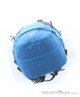 Deuter Futura 27l Backpack, , Light-Blue, , Male,Female,Unisex, 0078-10509, 5637980958, , N5-10.jpg