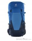 Deuter Futura 32l Backpack, Deuter, Light-Blue, , Male,Female,Unisex, 0078-10511, 5637980965, 4046051134215, N1-01.jpg