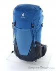 Deuter Futura 32l Backpack, Deuter, Light-Blue, , Male,Female,Unisex, 0078-10511, 5637980965, 4046051134215, N2-02.jpg