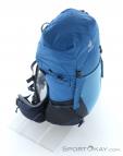Deuter Futura 32l Backpack, Deuter, Light-Blue, , Male,Female,Unisex, 0078-10511, 5637980965, 4046051134215, N3-18.jpg