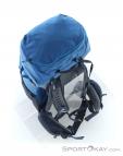 Deuter Futura 32l Backpack, Deuter, Light-Blue, , Male,Female,Unisex, 0078-10511, 5637980965, 4046051134215, N4-09.jpg