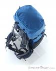 Deuter Futura 32l Backpack, Deuter, Light-Blue, , Male,Female,Unisex, 0078-10511, 5637980965, 4046051134215, N4-14.jpg