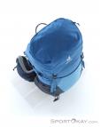 Deuter Futura 32l Backpack, Deuter, Light-Blue, , Male,Female,Unisex, 0078-10511, 5637980965, 4046051134215, N4-19.jpg