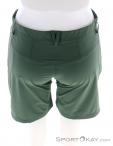 Salewa Talvena DST Women Outdoor Shorts, , Olive-Dark Green, , Female, 0032-11193, 5637980989, , N3-13.jpg