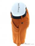Salewa Puez 3 DST Mens Outdoor Shorts, Salewa, Orange, , Male, 0032-11196, 5637981001, 4053866358644, N3-08.jpg