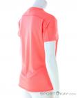 Salewa Pedroc 3 DRY Damen T-Shirt, , Pink-Rosa, , Damen, 0032-11197, 5637981008, , N1-16.jpg
