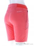 Salewa Pedroc Cargo 3 DST Women Outdoor Shorts, Salewa, Pink, , Female, 0032-11128, 5637981014, 4053866361095, N1-16.jpg