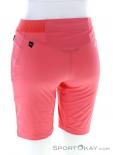 Salewa Pedroc Cargo 3 DST Women Outdoor Shorts, Salewa, Pink, , Female, 0032-11128, 5637981014, 4053866361095, N2-12.jpg