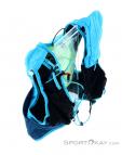 Dynafit Alpine 9l Backpack, Dynafit, Blue, , Male,Female,Unisex, 0015-11402, 5637981018, 4046402086149, N3-08.jpg