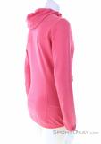 Salewa Light Micro PL Damen Sweater, , Pink-Rosa, , Damen, 0032-11026, 5637981054, , N1-16.jpg