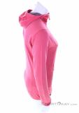 Salewa Light Micro PL Women Sweater, Salewa, Pink, , Female, 0032-11026, 5637981054, 4053866358064, N2-17.jpg