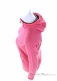 Salewa Light Micro PL Women Sweater, Salewa, Pink, , Female, 0032-11026, 5637981054, 4053866358064, N3-08.jpg