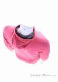 Salewa Light Micro PL Damen Sweater, , Pink-Rosa, , Damen, 0032-11026, 5637981054, , N4-14.jpg