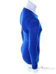 Salewa Zebru Fresh AMR L/S Mens Functional Shirt, Salewa, Blue, , Male, 0032-11200, 5637981075, 4053866381765, N2-17.jpg