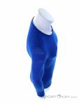 Salewa Zebru Fresh AMR L/S Mens Functional Shirt, , Blue, , Male, 0032-11200, 5637981075, , N3-18.jpg