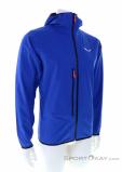 Salewa Agner 2 PTX 3L Jacket Hommes Veste Outdoor, , Bleu, , Hommes, 0032-11146, 5637981083, , N1-01.jpg