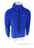 Salewa Agner 2 PTX 3L Jacket Hommes Veste Outdoor, , Bleu, , Hommes, 0032-11146, 5637981083, , N2-02.jpg